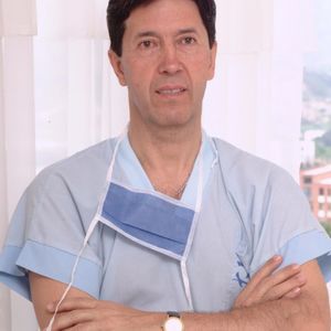 Meet your Posher, Jorge